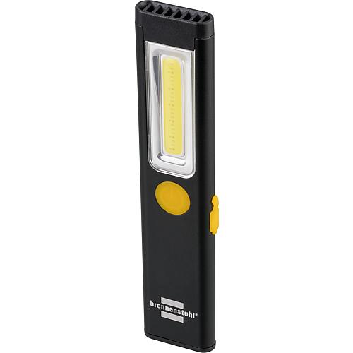 LED Akku Handleuchte PL 200 A