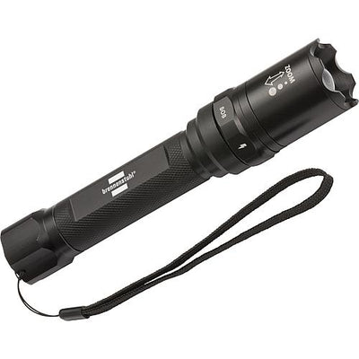 Akku-LED-Taschenlampe LuxPremium  TL 400 AFS
