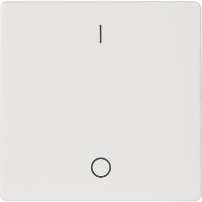 Wippe mit Symbolen I / O Serie I-System