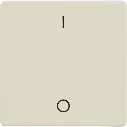 Wippe mit Symbolen I / O Serie I-System