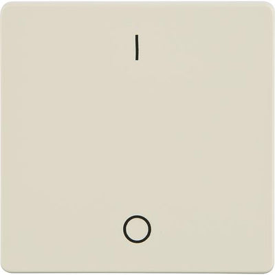 Wippe mit Symbolen I / O Serie I-System