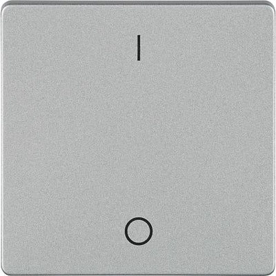 Wippe mit Symbolen I / O Serie I-System