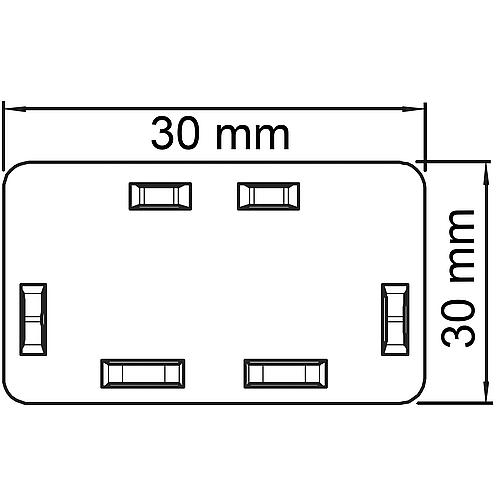 Endstücke