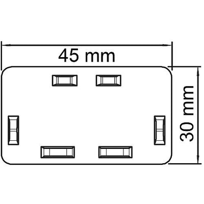 Endstücke