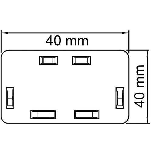 Endstücke