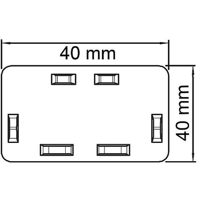 Endstücke