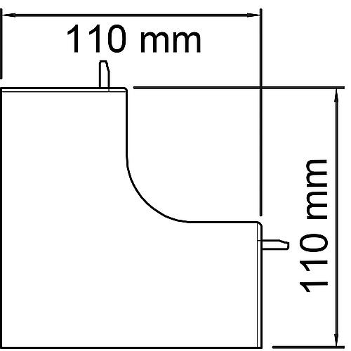 Inneneckhauben