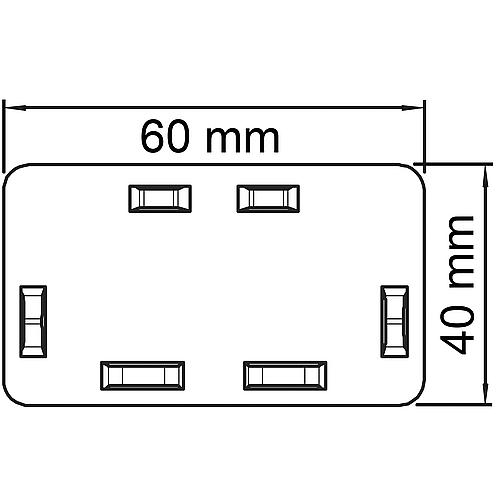 Endstücke