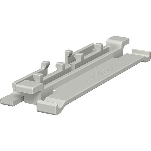 Oberteilklammer, Typ 2370, 95,7 x 28,8 mm