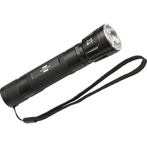 LuxPremium Akku-LED-Tala