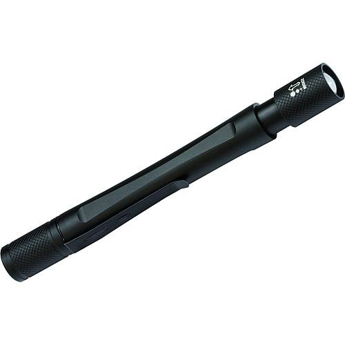 LED-Taschenlampe LuxPremium TL 100F
