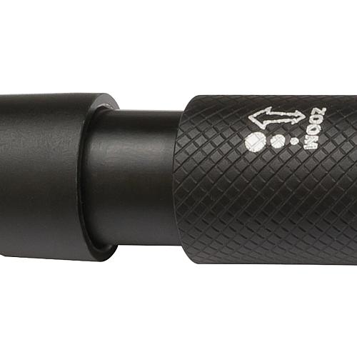 LED-Taschenlampe LuxPremium TL 100F