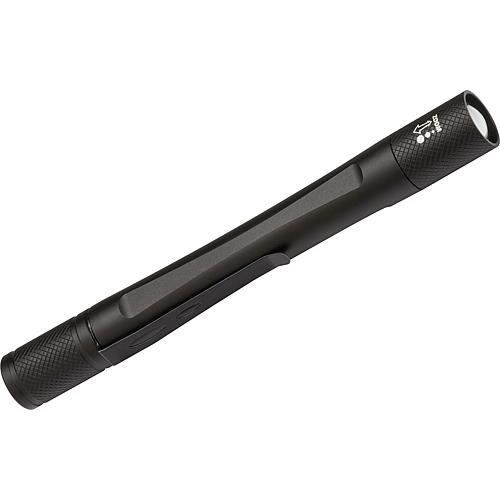 LED-Taschenlampe LuxPremium TL 100F