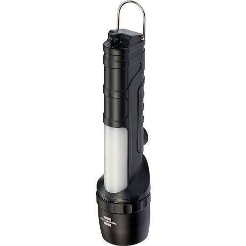 LED-Taschen-/Handlampe LuxPremium THL 300