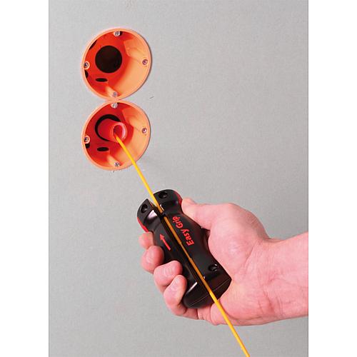 Kabeleinziehgerät Easy Grip
