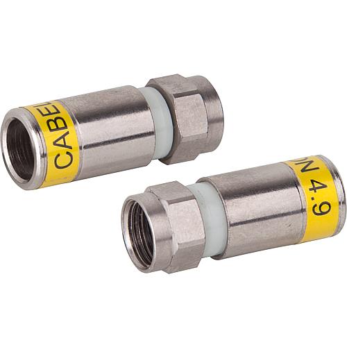 Kompressionsstecker 4.9