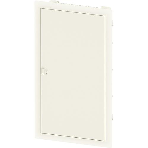 Kleinverteiler Hohlwand 8GB5036-4KM