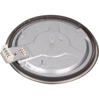 Kochplatte ø 220 mm, 2000 W / 230 V