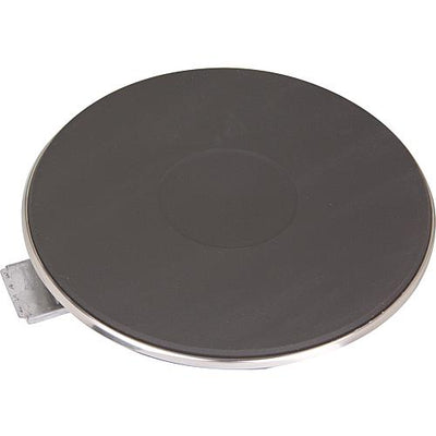 Kochplatte ø 220 mm, 2000 W / 230 V