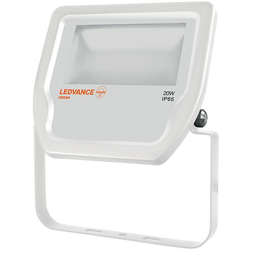 LED-Wandstrahler Floodlight