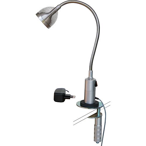 LED-Arbeitsleuchte Flexi