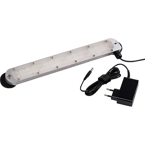 LED-Maschinenleuchte Lichtleiste