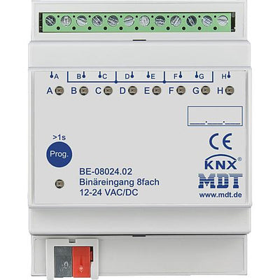 Reiheneinbaugerät Binäreingang 24 V AC/DC