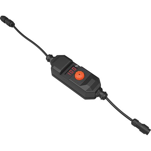 Dimmer für Paraplus-Stativ-Leuchte