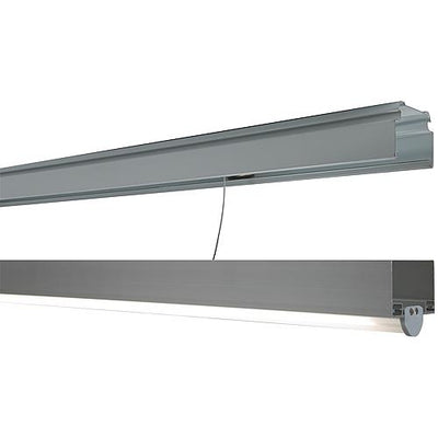 Lichtband LINEAclick, Abstrahlwinkel 160°