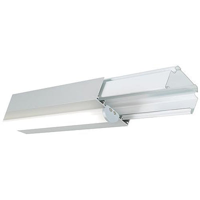 Lichtband LINEAclick, Abstrahlwinkel 160°