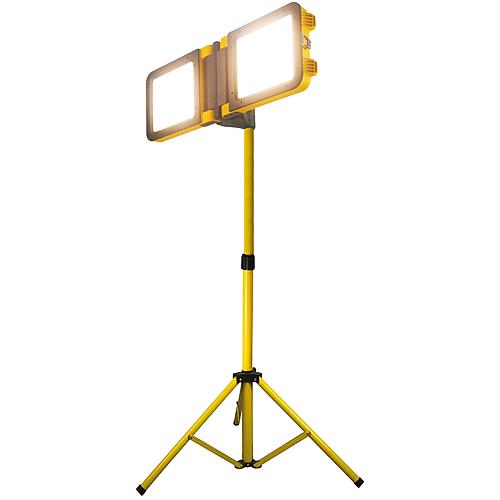 Arbeitsleuchte WORKERmini 20W, 1900lm, 6500k
