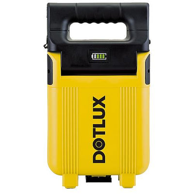 Arbeitsleuchte WORKERmini 20W, 1900lm, 6500k