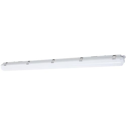 LED-Feuchtraumleuchte MISTRALsensor