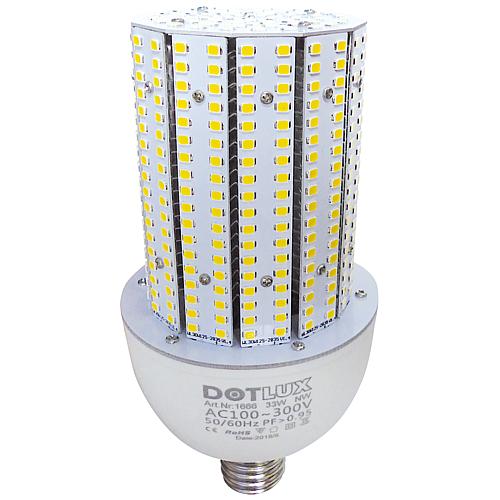 LED-Leuchtmittel RETROFITnano