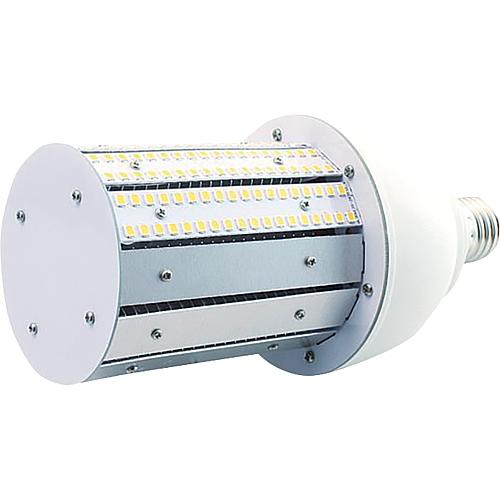 LED-Leuchtmittel RETROFITrotate, Abstrahlwinkel 270°