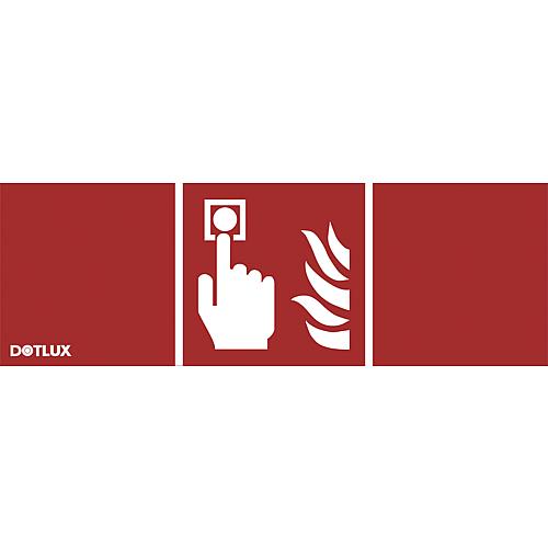 Piktogramme für EXITflat
