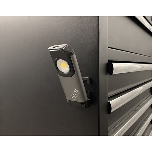 LED-Akku Arbeitsleuchte SLM351R