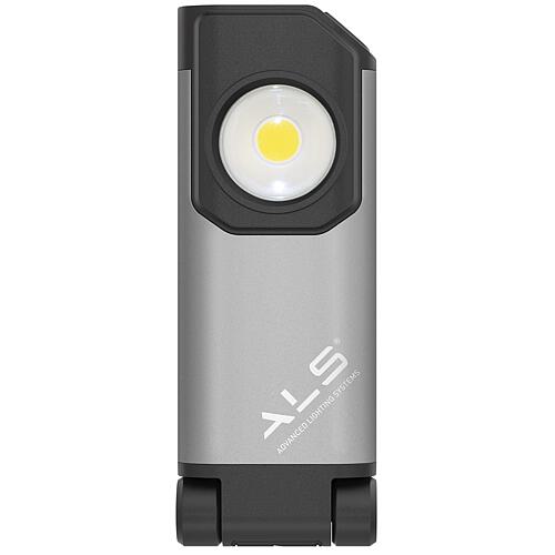 LED-Akku Arbeitsleuchte SLM351R
