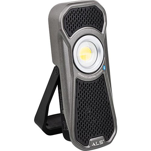 LED-Akku Arbeitsleuchte AUD601R
