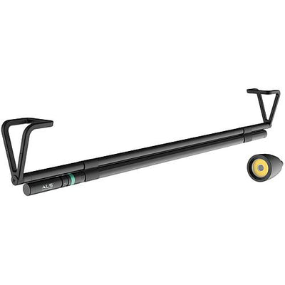 LED-Akku Hand- und Motorraumleuchte UHL101R