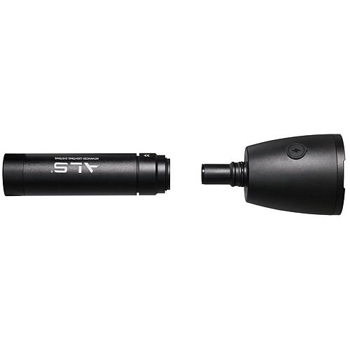 LED-Akku Hand- und Motorraumleuchte UHL101R