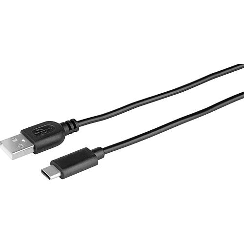 USB-Kabel TPC1