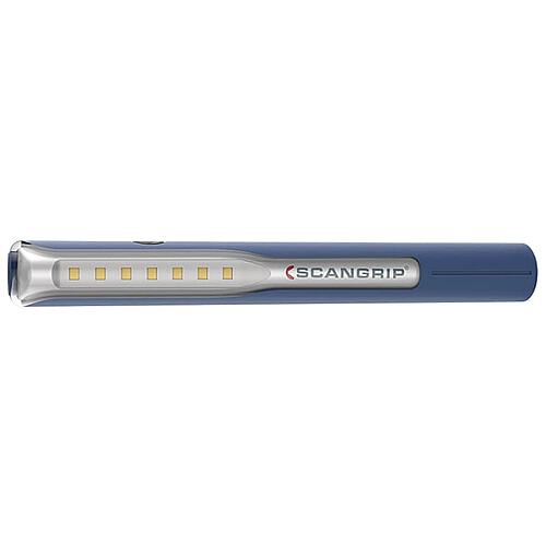 LED-Akku Stiftleuchte MAG PEN 3