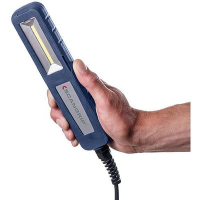 LED Handleuchte SUPERFORM