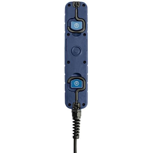 LED Handleuchte SUPERFORM