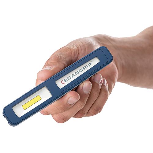 LED-Akku Stiftleuchte UNIPEN
