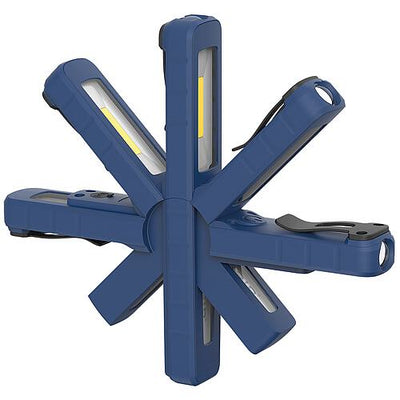 LED-Akku Stiftleuchte UNIPEN