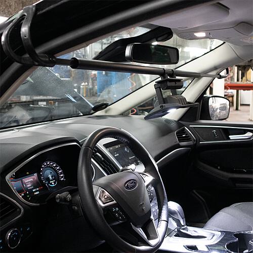 LED-Akku Hand- und Motorraumleuchte NOVA Bonnet