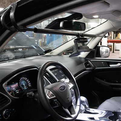 LED-Akku Hand- und Motorraumleuchte NOVA Bonnet