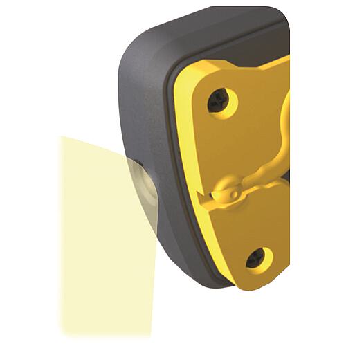 LED-Akku Handleuchte UNI EX